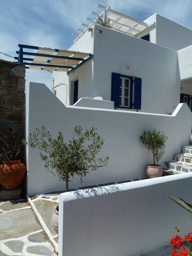 Kohili Studios Piso Livadi Exterior photo