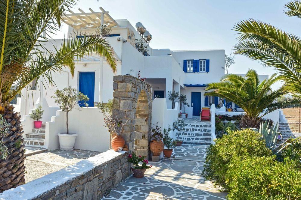 Kohili Studios Piso Livadi Exterior photo