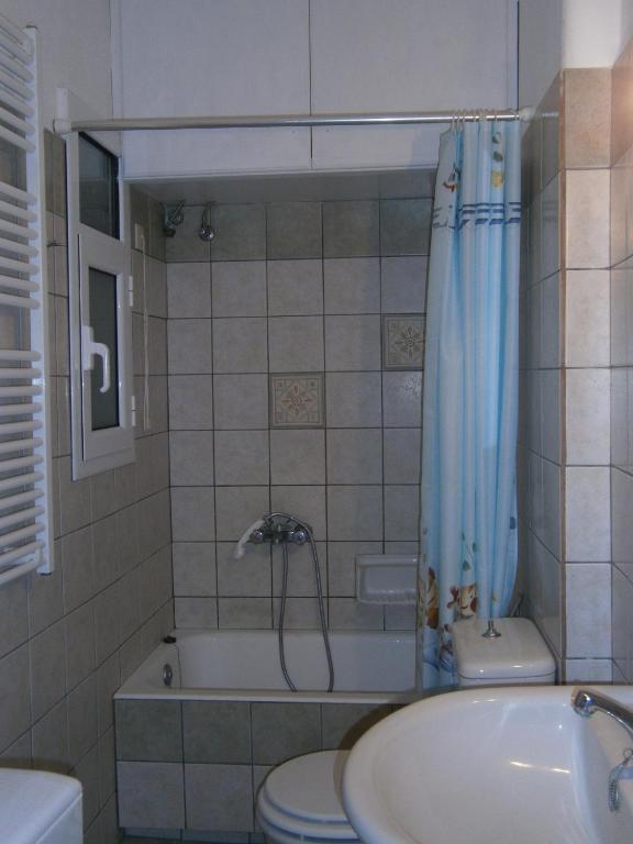 Kohili Studios Piso Livadi Room photo