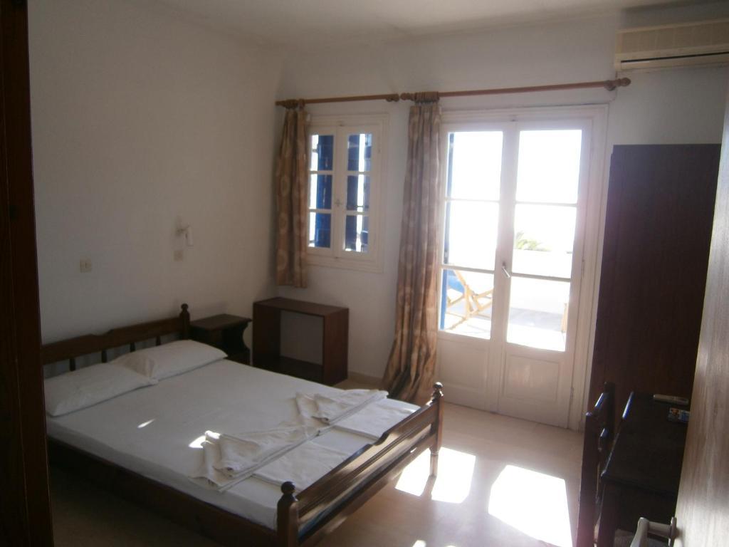 Kohili Studios Piso Livadi Room photo