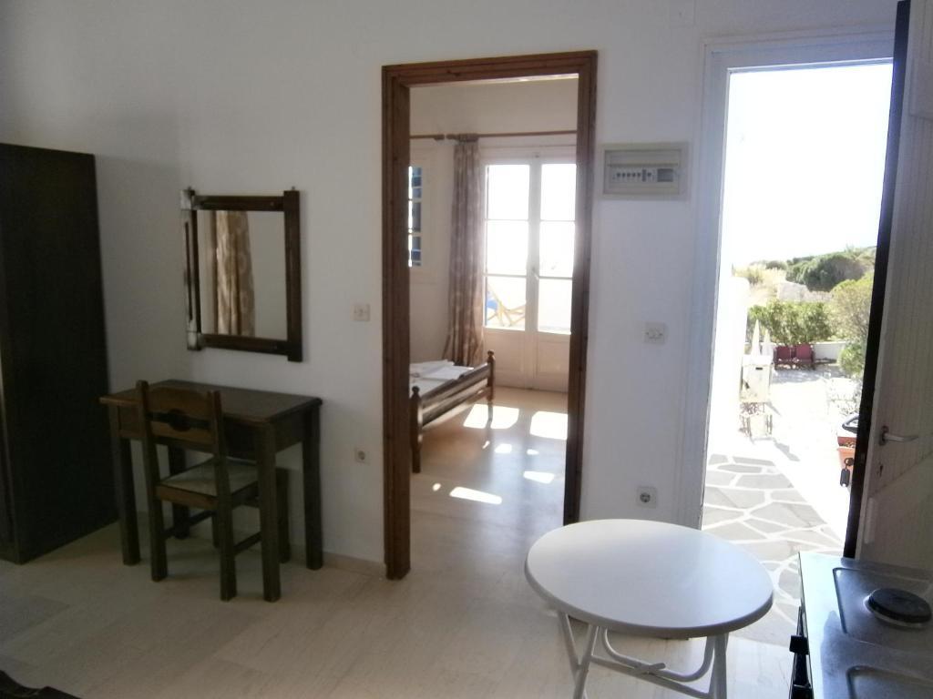 Kohili Studios Piso Livadi Room photo