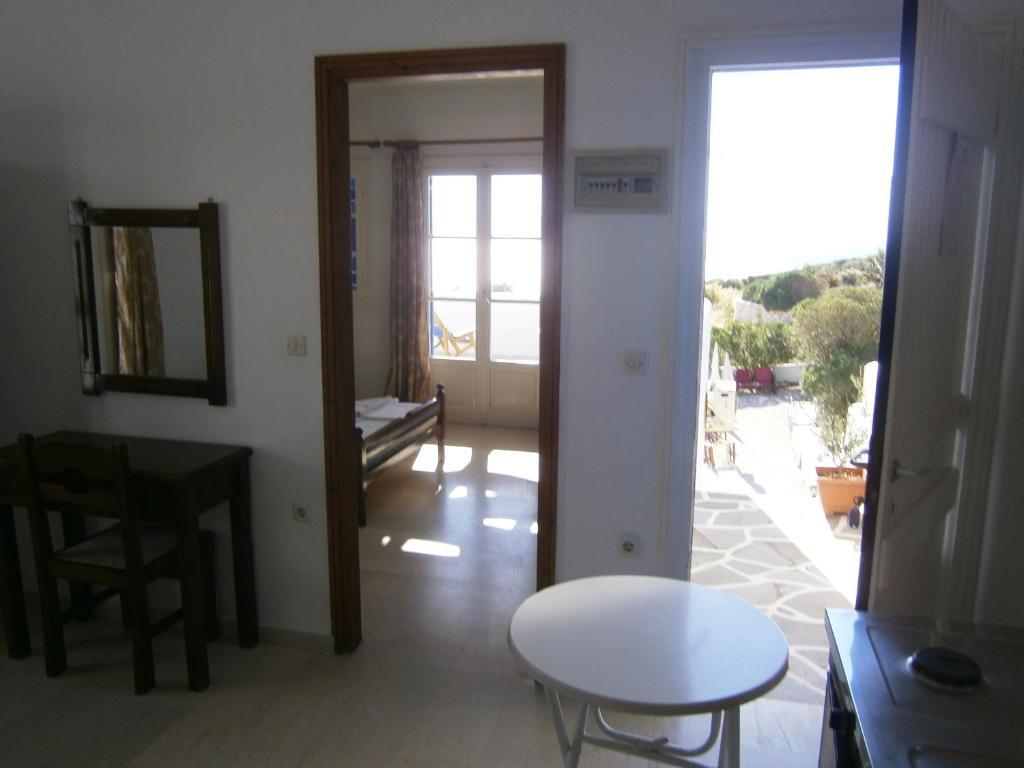 Kohili Studios Piso Livadi Room photo